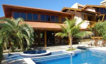 Imagem: Casa para venda em Jurerê Internacional