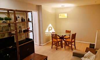 Imagem 5: Apartamento à venda, 2 quartos, 1 suíte, Copacabana - RIO DE JANEIRO/RJ