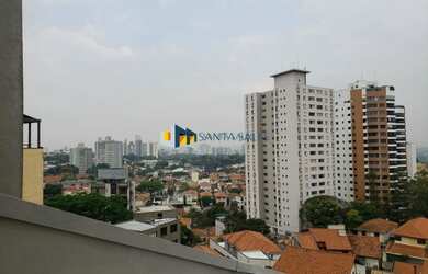 Imagem 5: Casa de 3 andares com quintal e edícula à venda