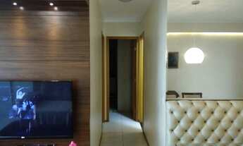 Imagem 4: Parque Prince 64 m2, com 2 quartos, lazer completo no Cordeiro