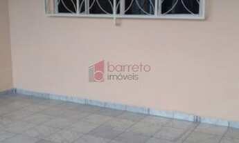 Imagem 3: Várzea Paulista - Casa Padrão - Parque Guarani