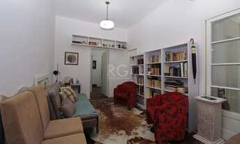 Imagem 3: Porto Alegre - Apartamento Padrão - São João