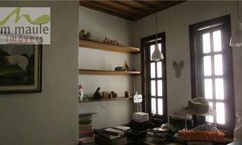 Imagem 4: Casa com 3 dormitórios para alugar, 230 m² por R$ 4.800,00/mês - Loteamento Parque das Hor