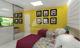 Imagem 3: Apartamento - Condomínio Torres do Jardim - Hortolândia