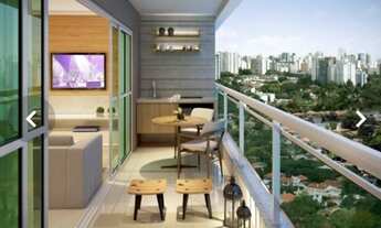 Imagem: Apartamento para venda com 109 metros quadrados