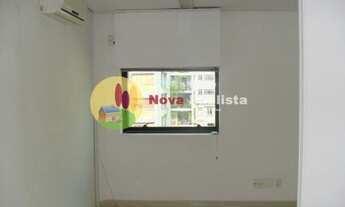 Imagem 3: Sala Comercial para Alugar, 27,65 m² por R$ 2.000/mês