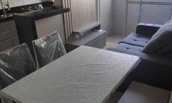 Imagem 7: Apartamento com 2 dormitórios à venda, 49 m² por R$ 300.000,00 - Vila Jones - Americana/SP