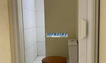 Imagem 6: Casa com 1 dormitório para alugar por R$ 850,00/mês - Jardim São Caetano - São Caetano do