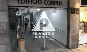 Imagem 2: Sala comercial à venda, 1 Vaga, 29M², próximo ao metrô, Botafogo. RIO DE JANEIRO/RJ