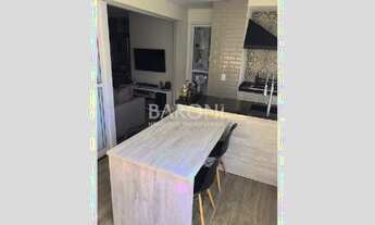 Imagem 6: São Paulo - Apartamento Padrão - Vila Mariana