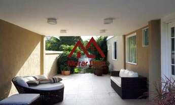 Imagem 4: Rio de Janeiro - Casa de Condomínio - Recreio dos Bandeirantes