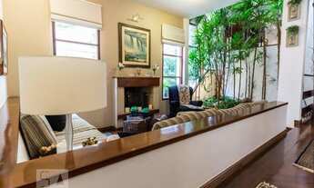 Imagem 5: SANTANA DE PARNAIBA - Casa de Condomínio - Alphaville