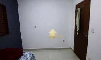 Imagem 7: Casa com 2 dormitórios e 1 suíte com closet à venda, 180 m² por R$ 200.000 - Residencial P