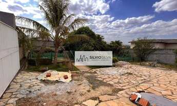 Imagem 2: Lote Arniqueiras 400m²