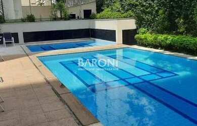 Imagem 3: São Paulo - Apartamento Padrão - Moema