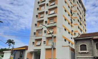 Imagem: Apto 2 dorms sendo 1 suíte, 1 vaga coletiva