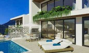 Imagem 2: Casa com 4 dormitórios à venda, 263 m² por R$ 2.400.000,00 - São Francisco - São Sebastião