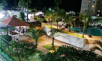 Imagem 2: Vendo um Ótimo Apartamento na Torre Botânica sacada estendida