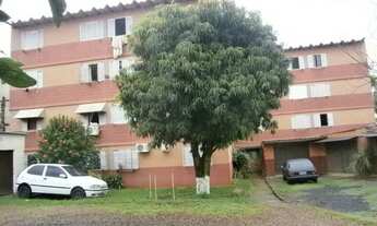 Imagem: Porto Alegre - Apartamento Padrão - Rubem