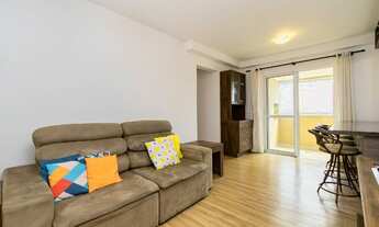 Imagem 4: Excelente Apartamento no Cabral - Andar alto!