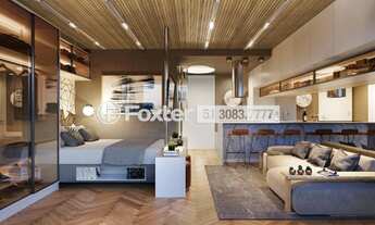 Imagem: Porto Alegre - Kitchenette/Conjugados