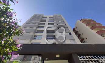 Imagem 2: Apartamento com 3 dormitórios para alugar, 70 m² por R$ 1.800,00/mês - Vila Ipiranga - Lon