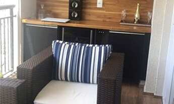 Imagem 6: COBERTURA NO BAIRRO DO TREMEMBE