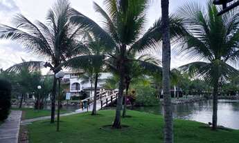 Imagem 2: Apartamento para venda com 124 metros quadrados com 3 quartos em Portão - Lauro de Freitas