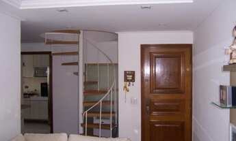 Imagem 3: Cobertura para Venda em São Paulo, Jardim Germânia, 3 dormitórios, 2 banheiros, 1 vaga