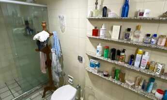 Imagem 5: Excelente oportunidade! Apartamento para venda com 140 metros quadrados com 3 quartos em B