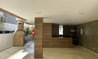 Imagem 7: Apartamento Jatiúca, 03 quartos