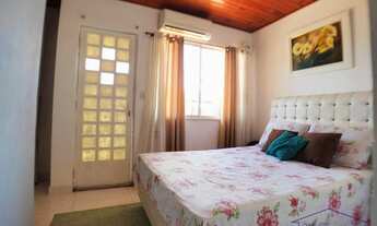 Imagem 6: Ótima Casa com 2 quartos em Santa Cruz da Serra!