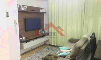 Imagem 2: Apartamento com 2 dorms, Rudge Ramos, São Bernardo do Campo - R$ 260 mil, Cod: 1610