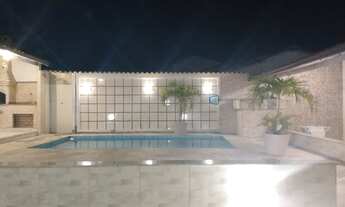 Imagem 3: Casa para venda com 60 metros quadrados com 2 quartos Caminho de Búzios - Cabo Frio - RJ