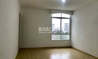 Imagem: São Paulo - Apartamento Padrão - Brooklin