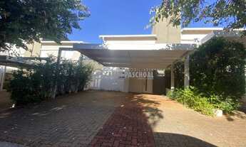 Imagem 2: Casa em Condomínio Sobrado Jardim Botânico Disponível Para Venda Jardim Botânico 3 Dormit