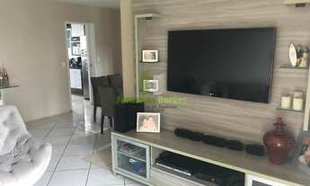 Imagem 3: Apartamento para Venda em Recife, Casa Amarela, 3 dormitórios, 1 suíte, 3 banheiros, 2 vag