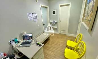 Imagem 6: Sala comercial à venda com vista privilegiada, BARRA DA TIJUCA - RIO DE JANEIRO/RJ