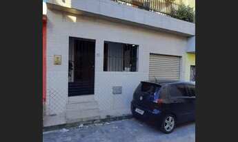 Imagem: Casa no conjunto José da Silva Peixoto