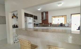 Imagem 6: CUIABá - Casa de Condomínio - Condomínio Florais Cuiabá Residencial