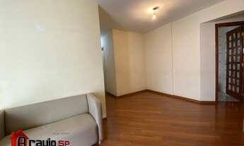 Imagem 3: Apartamento 3 dormitórios com vaga privativas no Tatuapé