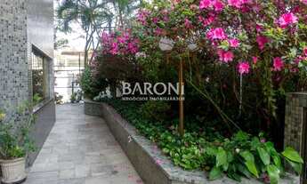 Imagem 7: São Paulo - Apartamento Padrão - Moema