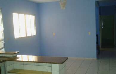 Imagem 2: Casa para venda possui 130 metros quadrados com 3 quartos em Jardim América - Várzea Pauli