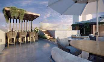 Imagem 4: Apto 1 quarto intermares