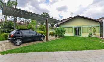 Imagem 4: Vendas Casa Curitiba PR