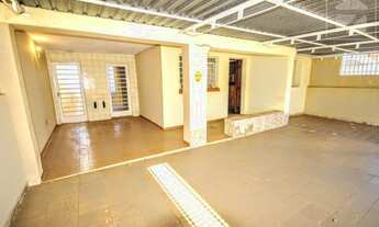 Imagem 3: Casa à venda e locação 3 Quartos, 3 Vagas, 312M², Jardim Bela Vista, Campinas - SP