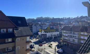 Imagem: Apartamento com 2 dormitórios à venda