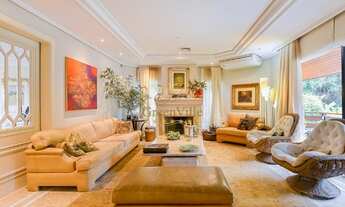 Imagem 7: São Lourenço - Castel Verona -670 m² - 5 Suítes