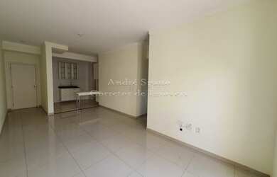 Imagem 5: VENDO lindo apartamento no Bairro NOVA ALIANÇA, 2 quartos, 2 vagas, zona sul de Ribeirão P