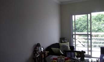 Imagem 4: SãO BERNARDO DO CAMPO - Cobertura - Rudge Ramos